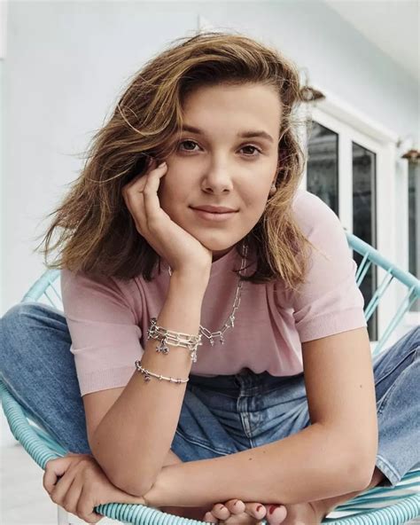 millie bobby brown hot photos|7,643 Millie Bobby Brown Photos & High